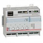 Активатор релейный MyHOME SCS DIN 4х16А Leg 002602