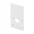 Заглушка MAG-ORIENT-CAP-POWER-2652 (WH) (IP20 пластик) Arlight 035812(1)