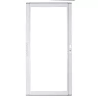 Дверь для щитов XL3 800 (стекло) 910х1950мм Leg 021269