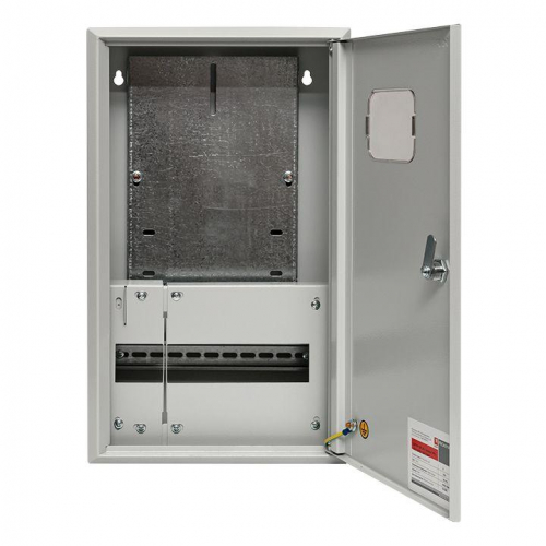 Щит ЩУРн 3/9 (Э) (500х300х120) IP31 EKF mb23-3/9e фото 11