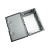Корпус ЩМПп 450х300х160мм IP65 пластик. Rexant 11-0458