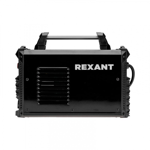 Аппарат сварочный инверторный АС-200А Rexant 11-0912 фото 5
