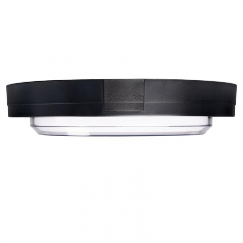Светильник светодиодный PBH-PC9-RA 24Вт 4000К IP65 2400лм ЖКХ черн. JazzWay 5070196 фото 4