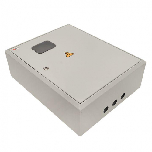 Щит ЩУРн 3/18 (500х400х160) IP31 EKF mb23-3/18 фото 3