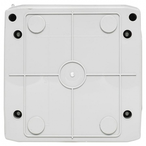 Щит навесной Unix65 08 модулей EKF ux65-8-n фото 12