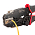 Пресс-клещи с набором матриц CTD+5 серия QUICK PRO КВТ 101859