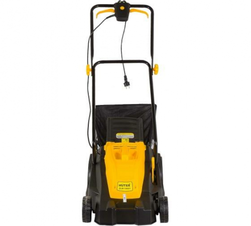 Газонокосилка электрическая ELM-1800T HUTER 70/4/5 фото 5