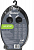 Насос ножной Air Step 28х19см (для INTEX 62004) Bestway 6941607343395