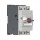 Выключатель автоматический защиты двигателя YON DMP63MT 40A 3P 50кА YON DMP63MT-0040