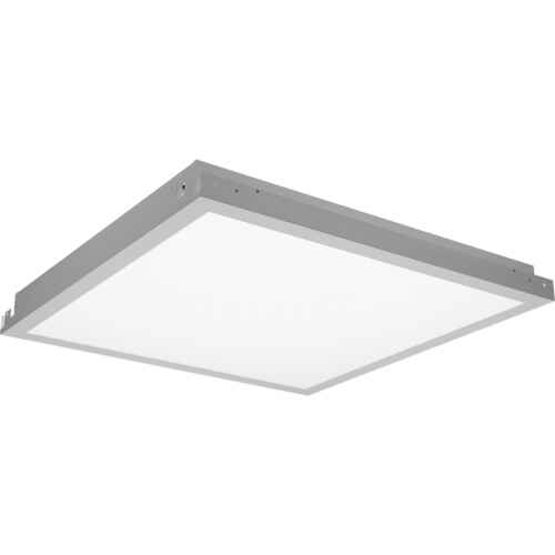 Светильник светодиодный OWS/K ECO LED 600 IP54 EM 4000К CRI90 СТ 1377001240 фото 4
