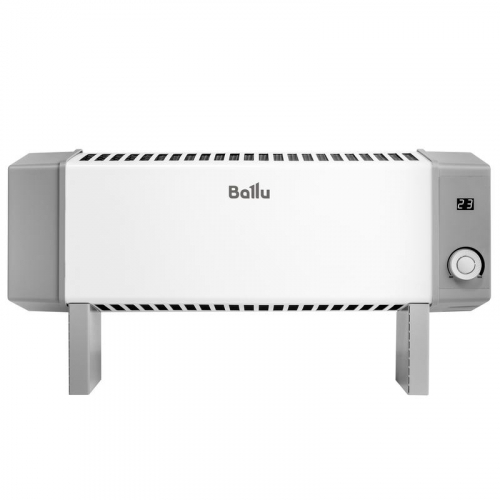 Конвектор электрический IP 54 BEC/CMR-500 Ballu НС-1659321 фото 2