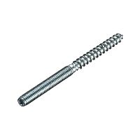 Шпилька сантехническая М6 L80 (уп.4шт) Tech-Krep/Zitar 112230