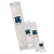 Хомут нейлоновый НСС "EasyFix" 4х150 бел. (уп.100шт) Fortisflex 87776