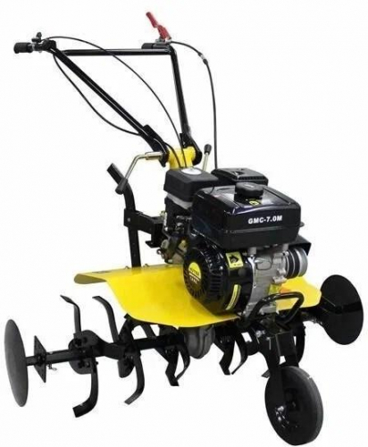 Машина сельскохозяйственная МК-7000P HUTER 70/5/2 фото 4