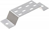 Стойка настенная СНП200 IEK CLW10-SNP-200