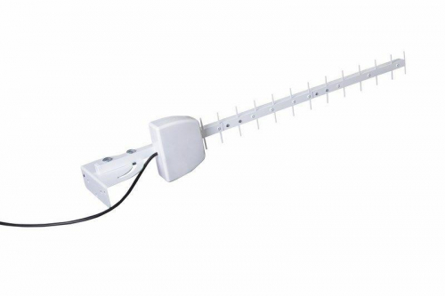 Антенна наружная направленная для USB-модема 3G/4G (LTE) (модель RX-452) Rexant 34-0452 фото 4