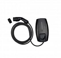 Устройство зарядное (станция) для электромобиля PVC-02 380V-16A-11kW Pro 3ф JazzWay 5056015