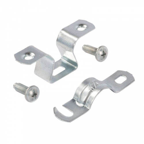 Скоба дистанционная СДК 19-20 (уп.50шт) Fortisflex 102661 фото 7