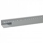 Кабель-канал перфорированный 60х100 L2000 Transcab Leg 636114