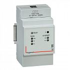 Интерфейс Ethernet RS 485 Leg 004689