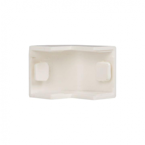 Угол внешний 15х10 бел. Plast PROxima (уп.4шт) EKF obw-15-10x4 фото 3