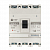 Выключатель автоматический 3п 1250/1250А 50кА с электрон. расцеп. ВА-99М PROxima EKF mccb99-1250-1250me