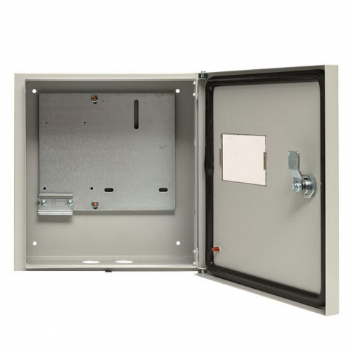 Щит ЩУ-1/1-0 (310х300х150) IP54 Basic EKF mb54-1-bas фото 7