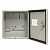 Щит ЩУ-1/1-0 (310х300х150) IP54 Basic EKF mb54-1-bas
