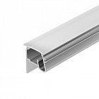 Профиль STRETCH-S-20-WALL-SIDE-2000 (RESPECT-ST) L2000 алюм. Arlight 040701