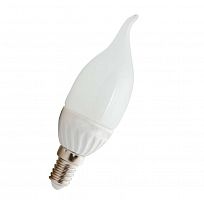 Лампа светодиодная HLB 05-37-NW-02 E14 NLCO 500288