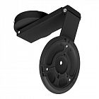 Подвес жесткий поворотный SPX-HANG-ROTATE-R150-L350 (BK) металл Arlight 043222
