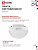 Лампа светодиодная LED-GX53SF-VC 12Вт 230В 4000К 1200лм IN HOME 4690612054575