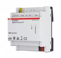 Управление голосовое KNX VoiceControl VCO/S99.1 ABB 2CKA006136A0217