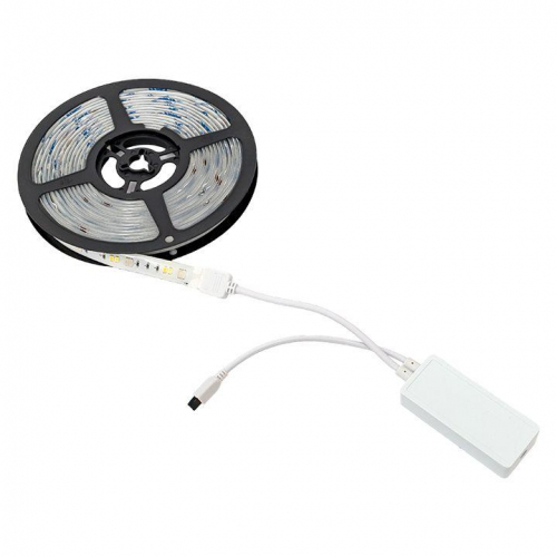 Лента светодиодная умная Connect RGBW (уп.5м) EKF slswf-5-rgbw фото 12