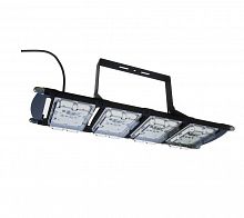 Светильник светодиодный ДСП 29-160-012 Carbon 160Вт 5000К IP67 КСС_Д ALB F0367