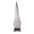 Светильник светодиодный PLED T5i Food Meat 1200 14Вт IP40 спец. Pro+ JazzWay 5019997