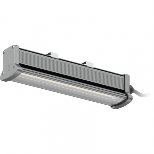 Светильник светодиодный TRAY/S (350) 12W PRS 750 GY СТ 1946000010 фото 5