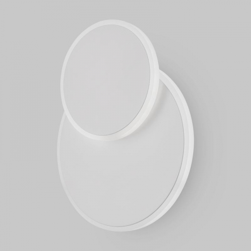 Светильник Siala 10Вт IP20 бра настен. Freya FR10025WL-L10W фото 9