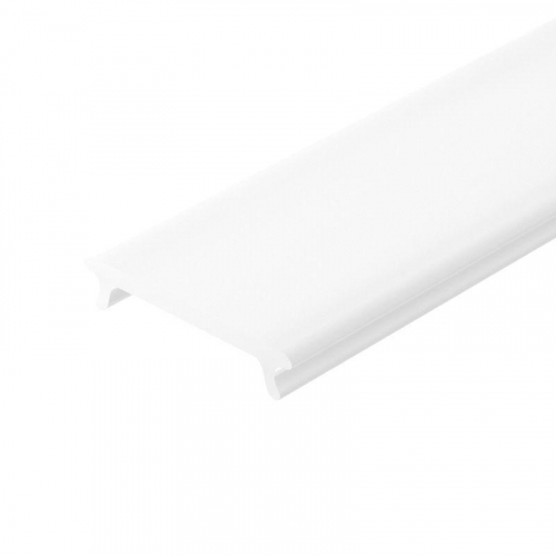 Экран STRETCH-25-WALL-SIDE-10m OPAL-PVC (уп.10м) Arlight 040517