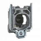 Корпус лампы сигнал. прям. подкл. SchE ZB4BV6