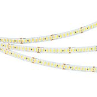 Лента светодиодная ULTRA-C180-10mm 24V Warm 3000К 19.2Вт/м IP20 5630 высок. эффект. 200лм/Вт (уп.5м) Arlight 040250