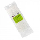 Хомут нейлоновый КСС MULTILOCK 4х250 бел. (уп.100шт) Fortisflex 102303