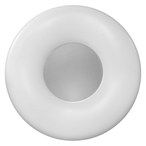 Светильник светодиодный SMART WIFI ORBIS CROMO RD 500 TW CR LEDVANCE 4058075486485 фото 3
