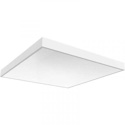 Светильник светодиодный OPTIMA.PRS ECO LED 595 (50) 4000К встраив./накладной СТ 1138000160 фото 5