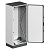 Сейсмоцоколь для корпусов CQE N ШхГхВ 800х800х100 RAM block DKC R5ZE881SYB