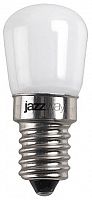 Лампа светодиодная PLED-T22/50 2Вт цилиндр матовая 4000К нейтр. бел. E14 160лм 220-240В для холодильн./картин/зеркал frost JazzWay 5001985