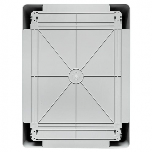 Бокс пластиковый с монтажной платой 400х300х220 IP65 PROxima EKF PB65MP004 фото 11
