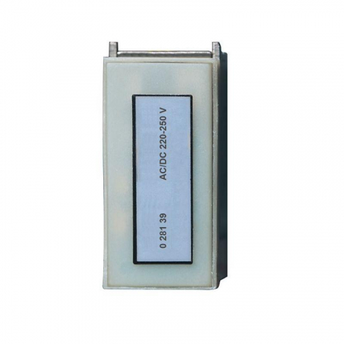 Расцепитель минимального напряжения 220-250В AC/DC Leg 028139