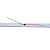 Светильник ULT-B01B T8х1/L120 WHITE накладной Uniel UL-00011256