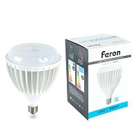 Лампа светодиодная LB-656 250Вт 6400К E40 230В FERON 51950